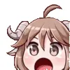 😼 Эмодзи «Arknights» для Telegram