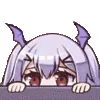 😼 Эмодзи «Arknights» для Telegram
