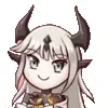 😼 Эмодзи «Arknights» для Telegram