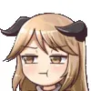 😼 Эмодзи «Arknights» для Telegram