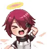 😼 Эмодзи «Arknights» для Telegram