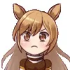 😼 Эмодзи «Arknights» для Telegram