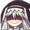 Эмодзи Arknights для Telegram — скачать
