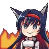 😼 Эмодзи «Arknights» для Telegram
