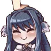 😼 Эмодзи «Arknights» для Telegram