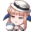 😼 Эмодзи «Arknights» для Telegram