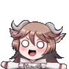 😼 Эмодзи «Arknights» для Telegram