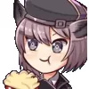 😼 Эмодзи «Arknights» для Telegram