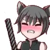 😼 Эмодзи «Arknights» для Telegram