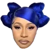 🌟 Эмодзи «4Bemoji» для Telegram