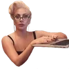 🌟 Эмодзи «4Bemoji» для Telegram