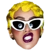 🌟 Эмодзи «4Bemoji» для Telegram