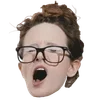 🌟 Эмодзи «4Bemoji» для Telegram