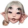 🌟 Эмодзи «4Bemoji» для Telegram