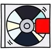 🤍 Эмодзи «4Bemoji» для Telegram