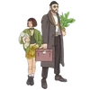 🌻 Эмодзи «3Bemoji» для Telegram