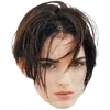 💋 Эмодзи «3Bemoji» для Telegram
