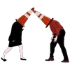 🚧 Эмодзи «3Bemoji» для Telegram
