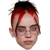 😏 Эмодзи «3Bemoji» для Telegram