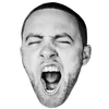 🥱 Эмодзи «3Bemoji» для Telegram