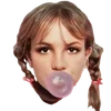 🙂 Эмодзи «3Bemoji» для Telegram