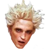 🐇 Эмодзи «3Bemoji» для Telegram