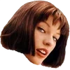 💄 Эмодзи «3Bemoji» для Telegram