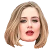 ❤️ Эмодзи «3Bemoji» для Telegram