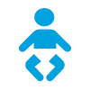 👶 Эмодзи «Avia» для Telegram