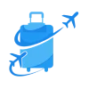 🧳 Эмодзи «Avia» для Telegram