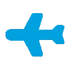 ✈️ Эмодзи «Avia» для Telegram