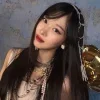 🤩 Эмодзи «Aespa Icon» для Telegram