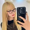 🤩 Эмодзи «Aespa Icon» для Telegram