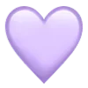 💜 Эмодзи «prplncks» для Telegram