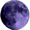 🌑 Эмодзи «prplncks» для Telegram