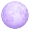 🌕 Эмодзи «prplncks» для Telegram