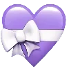 💝 Эмодзи «prplncks» для Telegram