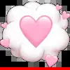 🤩 Эмодзи «aesthetic» для Telegram