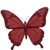 🦋 Эмодзи «Aesthetic» для Telegram