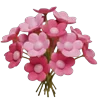 🌹 Эмодзи «Aesthetic» для Telegram