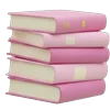 📚 Эмодзи «Aesthetic» для Telegram