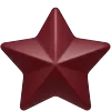 ⭐️ Эмодзи «Aesthetic» для Telegram