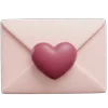 💌 Эмодзи «Aesthetic» для Telegram