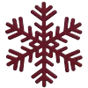 ❄️ Эмодзи «Aesthetic» для Telegram