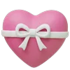 ❤️ Эмодзи «Aesthetic» для Telegram