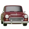 🚘 Эмодзи «Aesthetic» для Telegram