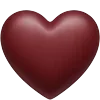 ❤️ Эмодзи «Aesthetic» для Telegram