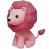 🦁 Эмодзи «Aesthetic» для Telegram
