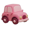🚘 Эмодзи «Aesthetic» для Telegram