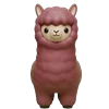 🦙 Эмодзи «Aesthetic» для Telegram
